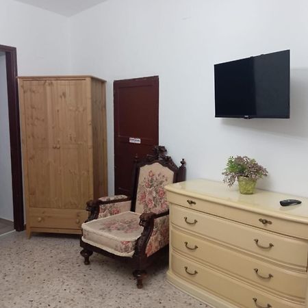 Ferienwohnung Elico A Sicily Sambuca di Sicilia Exterior foto